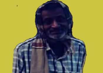 रविनाथ उर्फ कारिभाई!